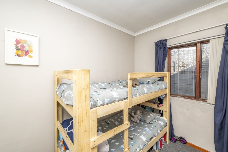 2 Bedroom Property for Sale in Bonnie Brae Western Cape